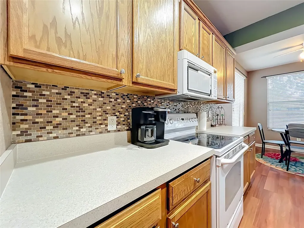 4560 SW 52nd Circle Ocala FL 34474