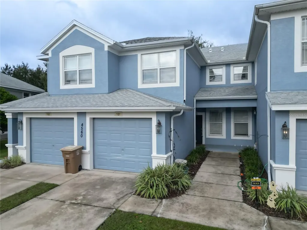 4560 SW 52nd Circle Ocala FL 34474