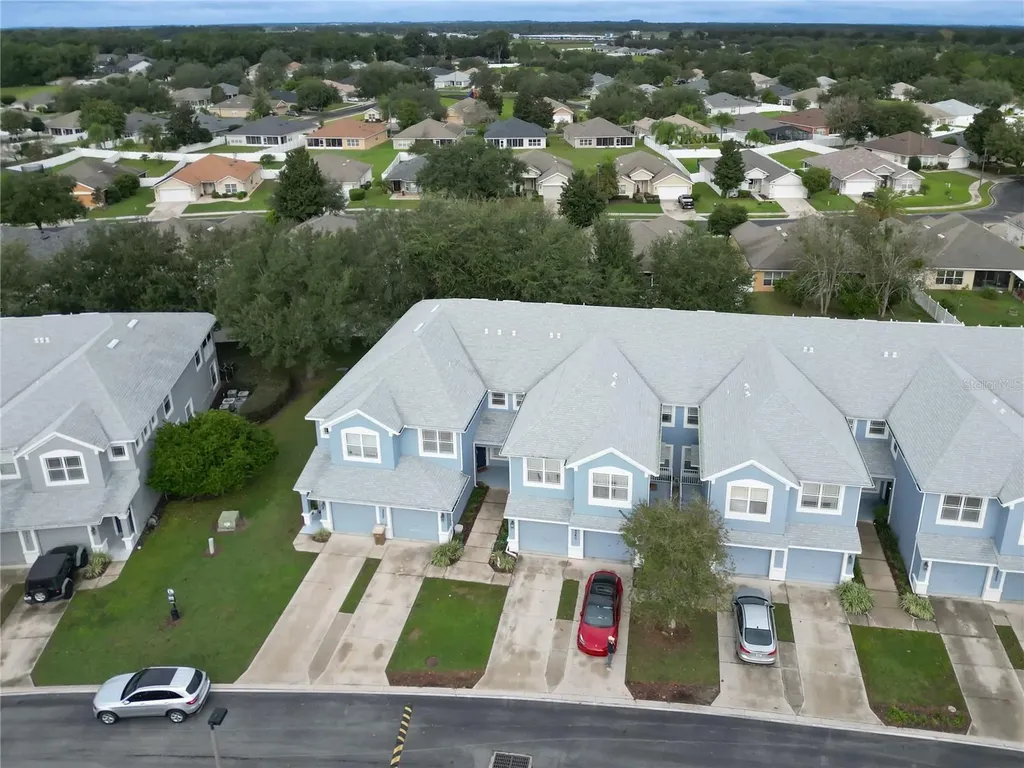 4560 SW 52nd Circle Ocala FL 34474