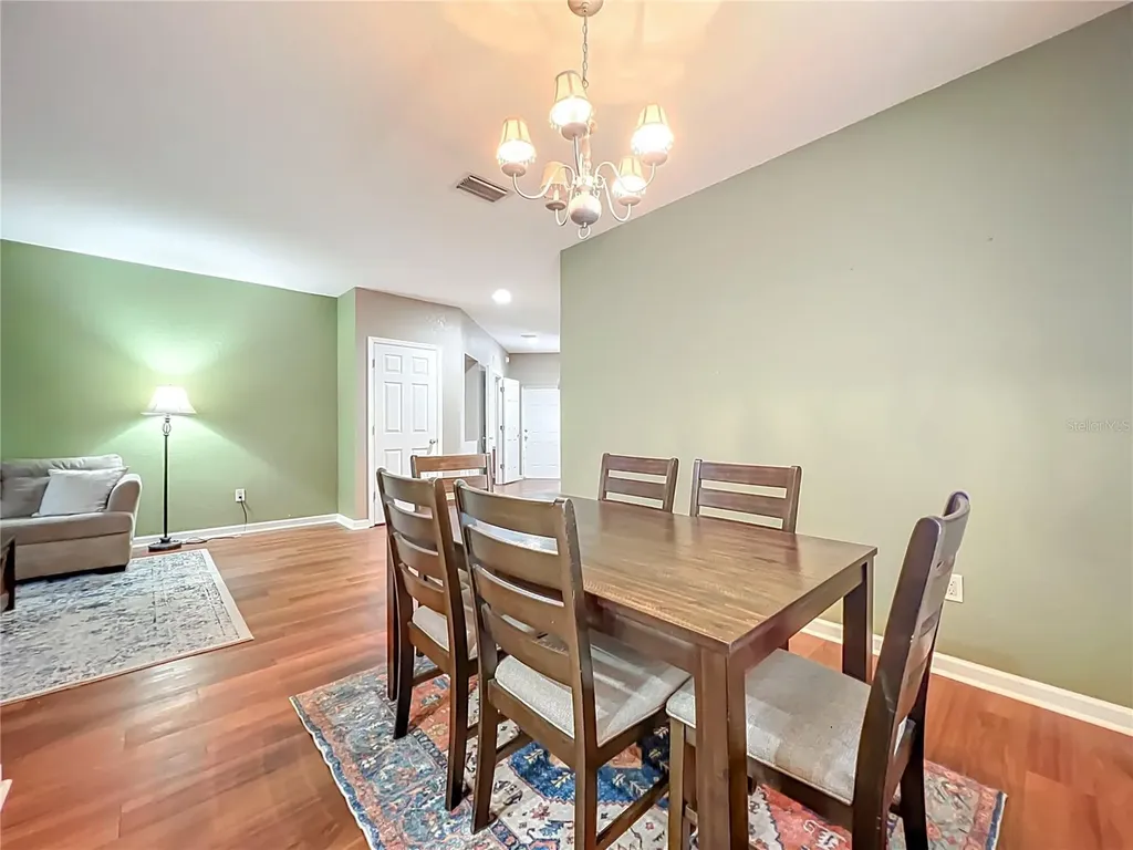4560 SW 52nd Circle Ocala FL 34474