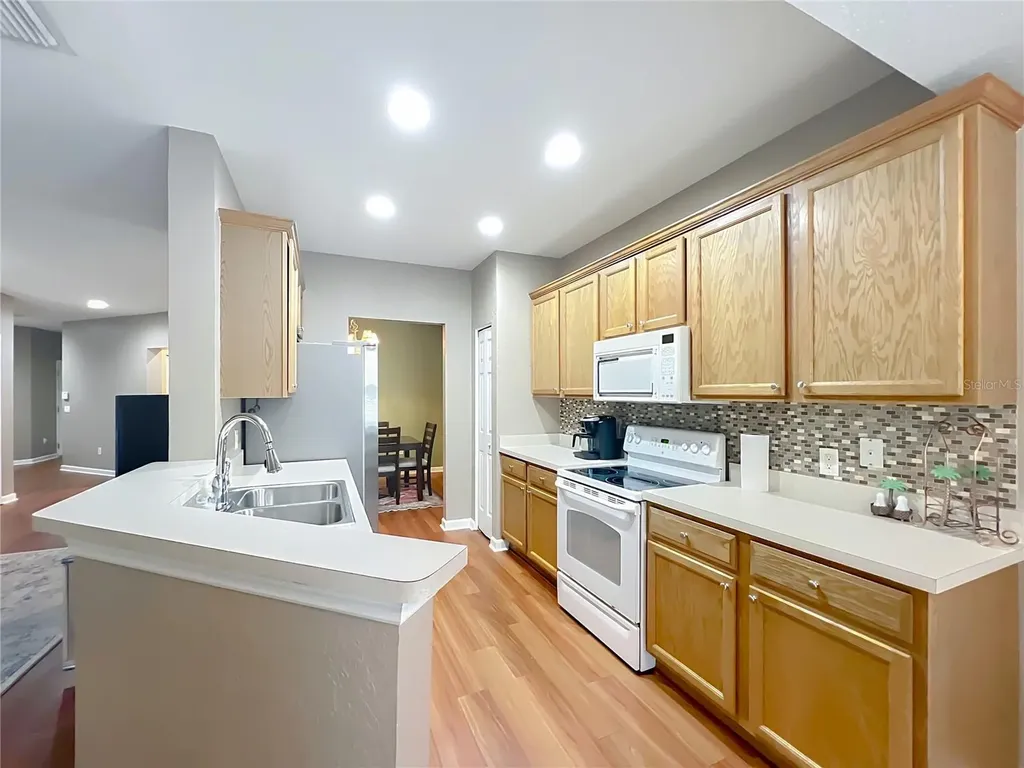 4560 SW 52nd Circle Ocala FL 34474