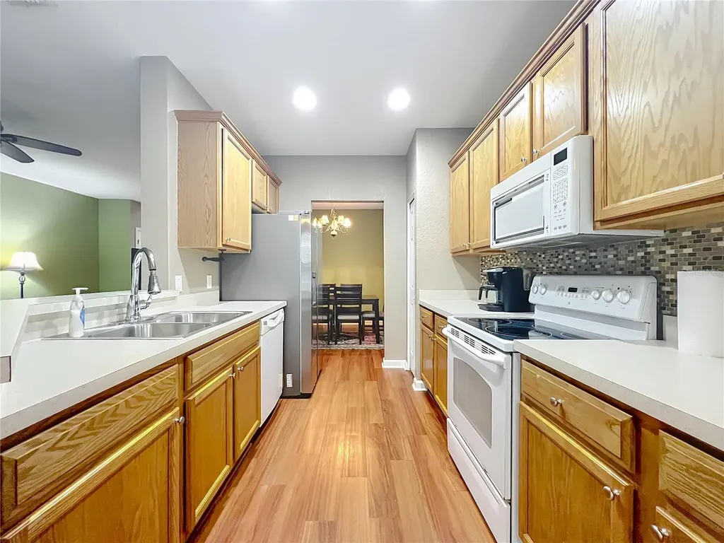4560 SW 52nd Circle Ocala FL 34474