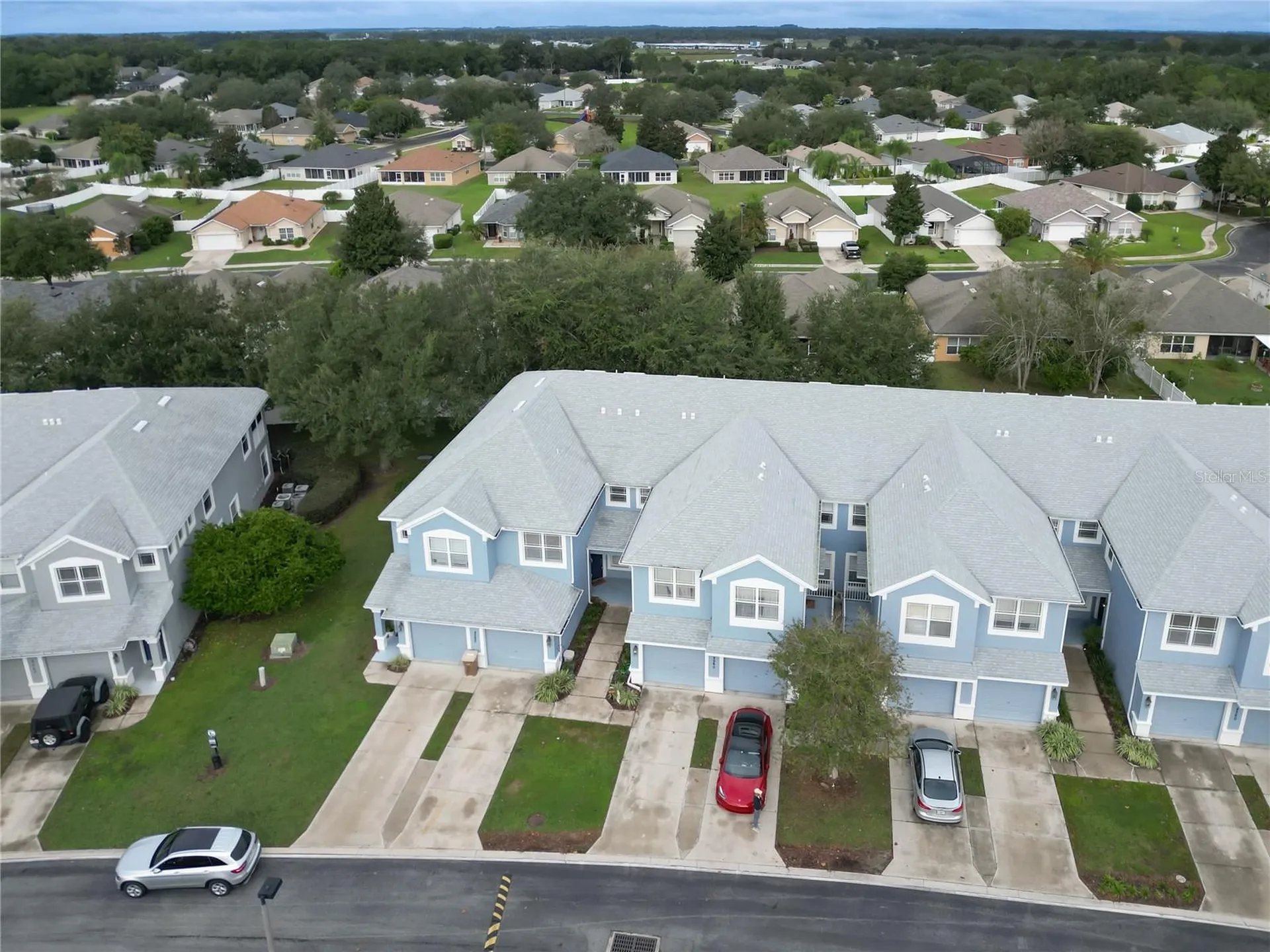 4560 SW 52nd Circle Ocala FL 34474