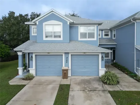4560 SW 52nd Circle Ocala FL 34474