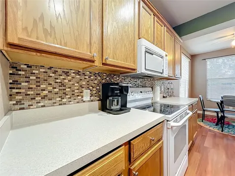 4560 SW 52nd Circle Ocala FL 34474