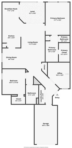 4560 SW 52nd Circle Ocala FL 34474