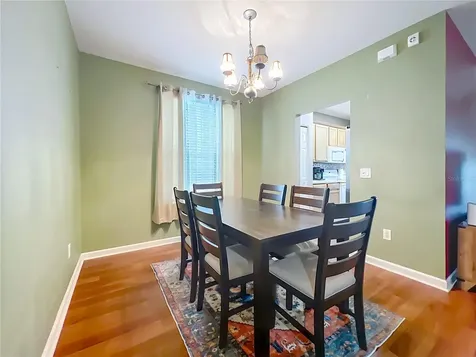 4560 SW 52nd Circle Ocala FL 34474