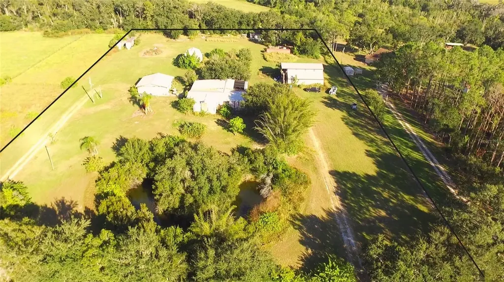 11542 Sumner Road Wimauma FL 33598