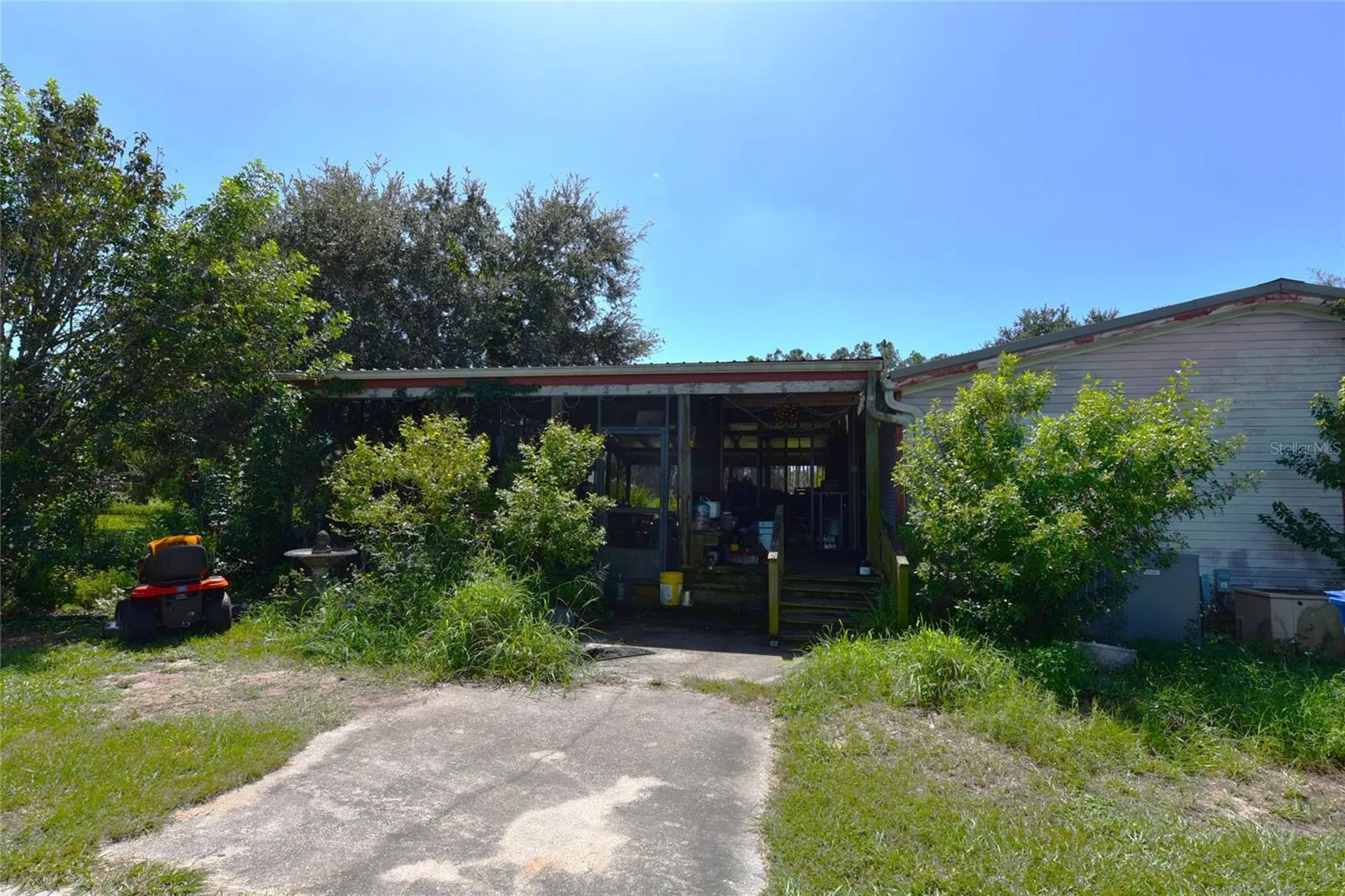 11542 Sumner Road Wimauma FL 33598