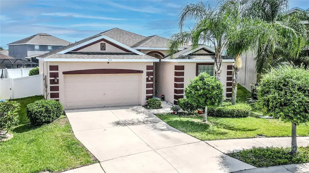 2408 Nighthawk Landing Court Ruskin FL 33570