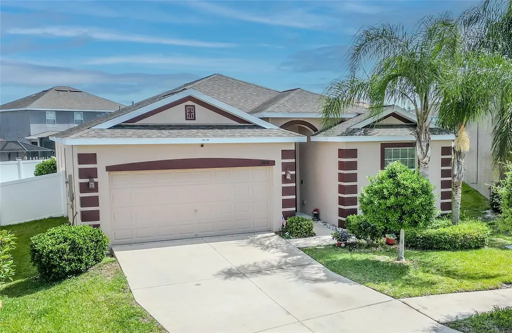 2408 Nighthawk Landing Court Ruskin FL 33570