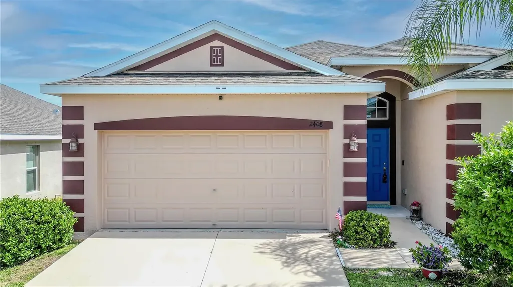 2408 Nighthawk Landing Court Ruskin FL 33570