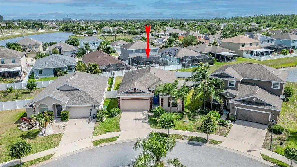 2408 Nighthawk Landing Court Ruskin FL 33570