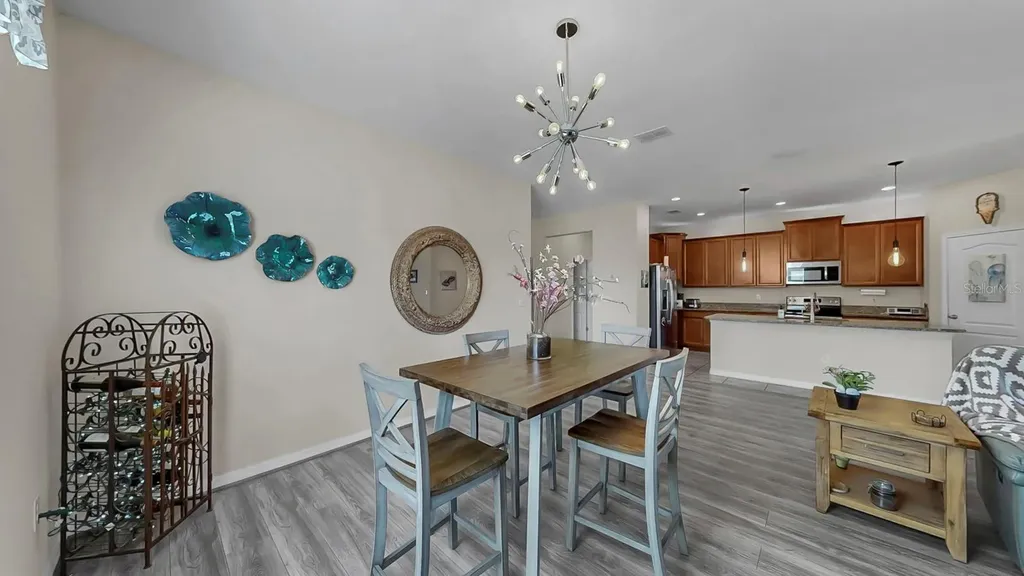 2408 Nighthawk Landing Court Ruskin FL 33570