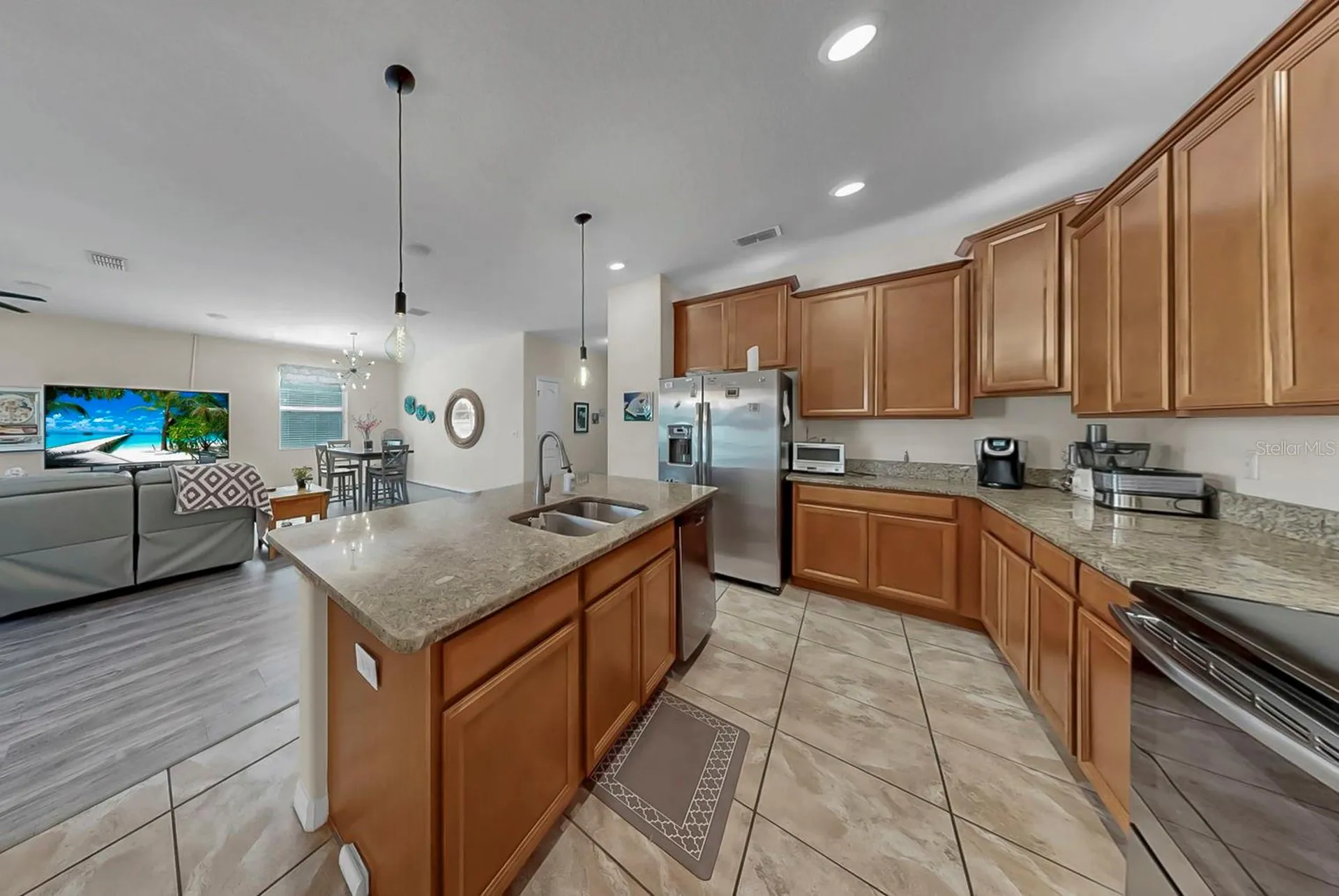 2408 Nighthawk Landing Court Ruskin FL 33570