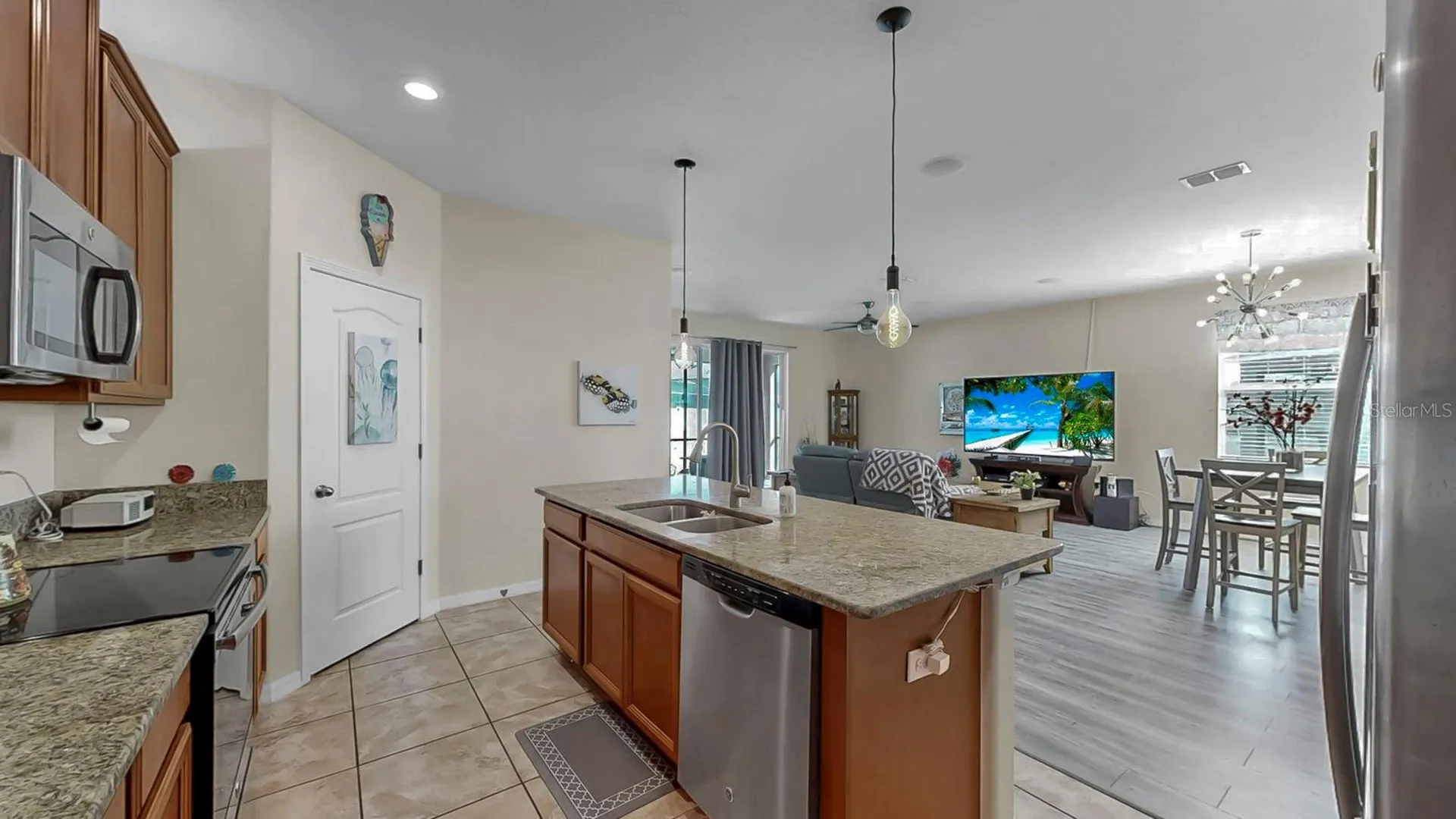 2408 Nighthawk Landing Court Ruskin FL 33570