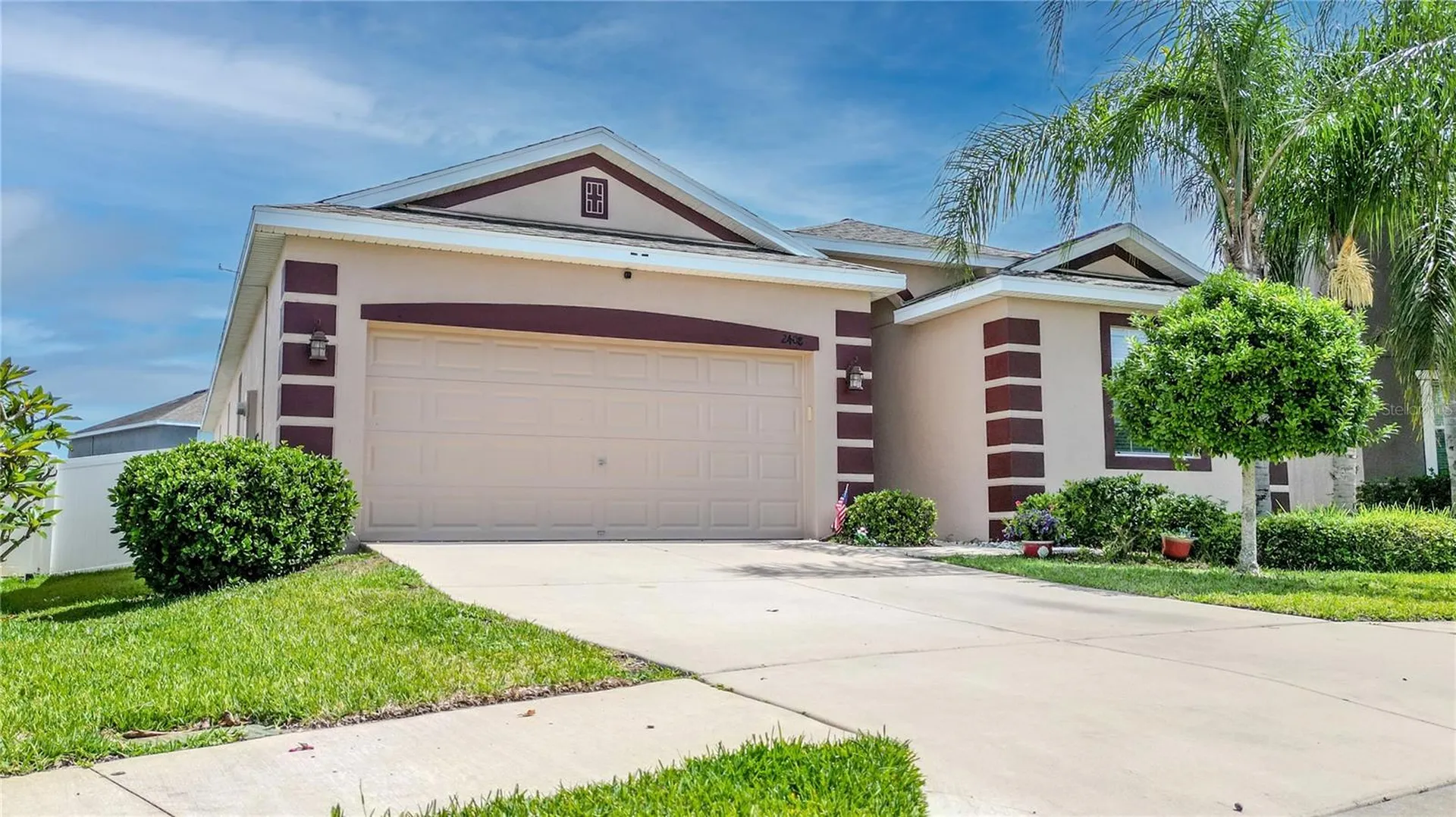 2408 Nighthawk Landing Court Ruskin FL 33570