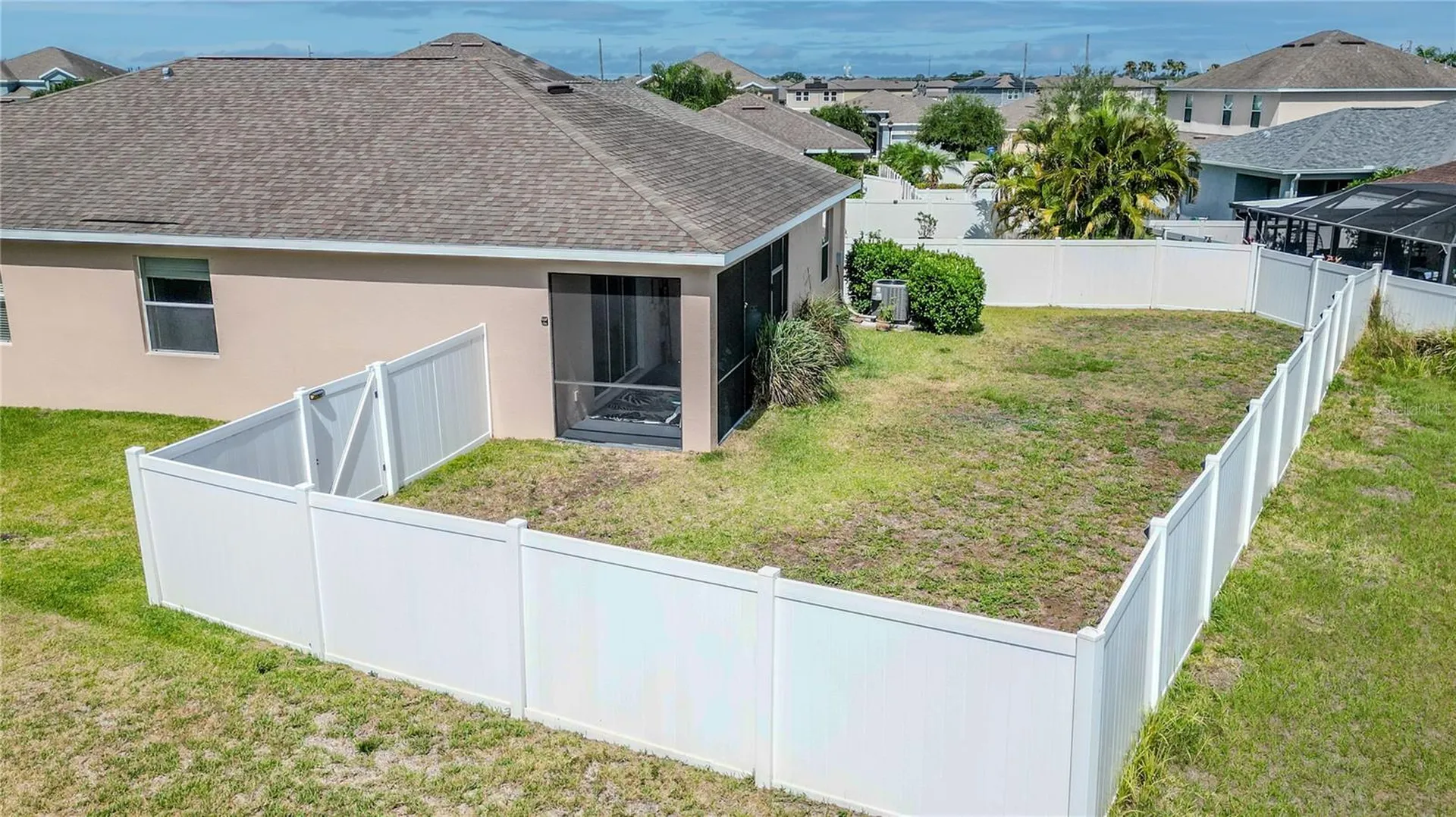 2408 Nighthawk Landing Court Ruskin FL 33570