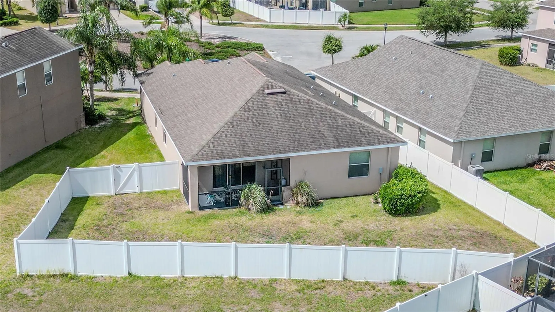 2408 Nighthawk Landing Court Ruskin FL 33570