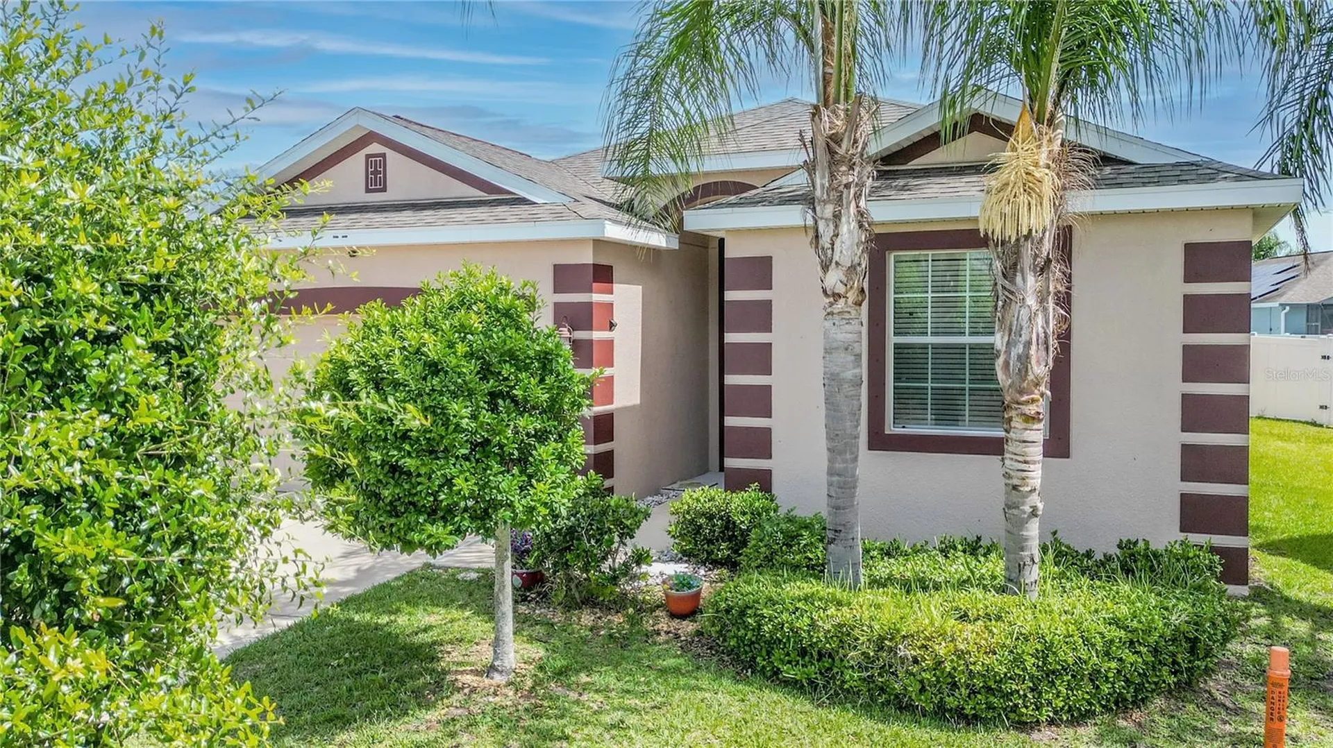 2408 Nighthawk Landing Court Ruskin FL 33570