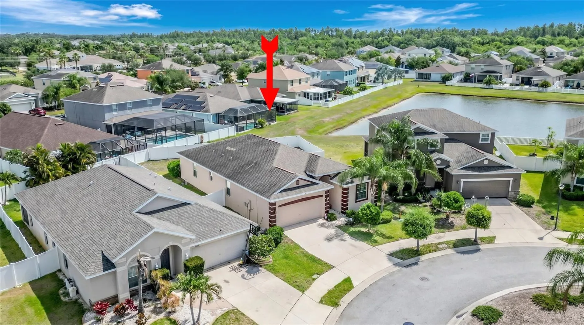 2408 Nighthawk Landing Court Ruskin FL 33570