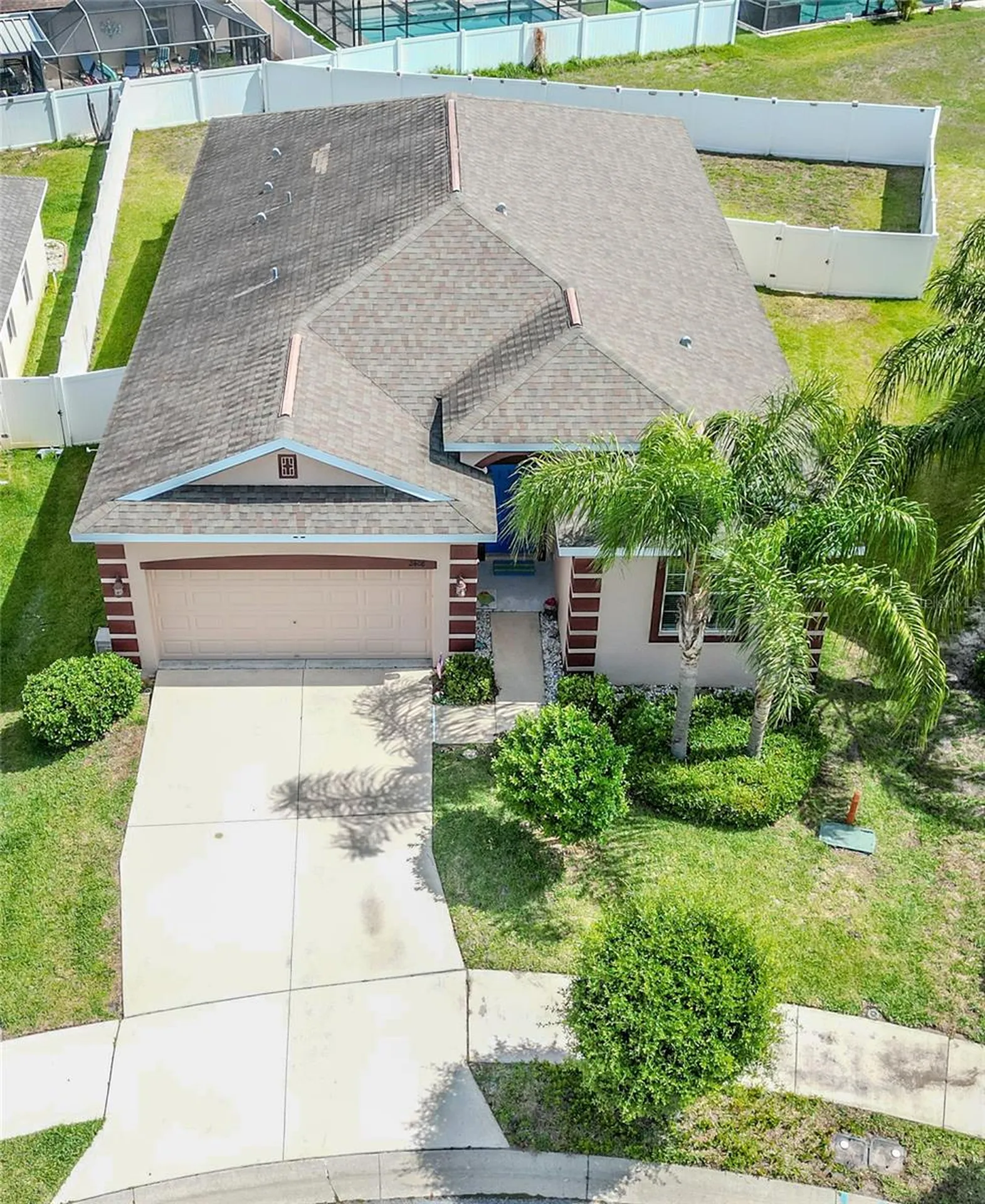 2408 Nighthawk Landing Court Ruskin FL 33570