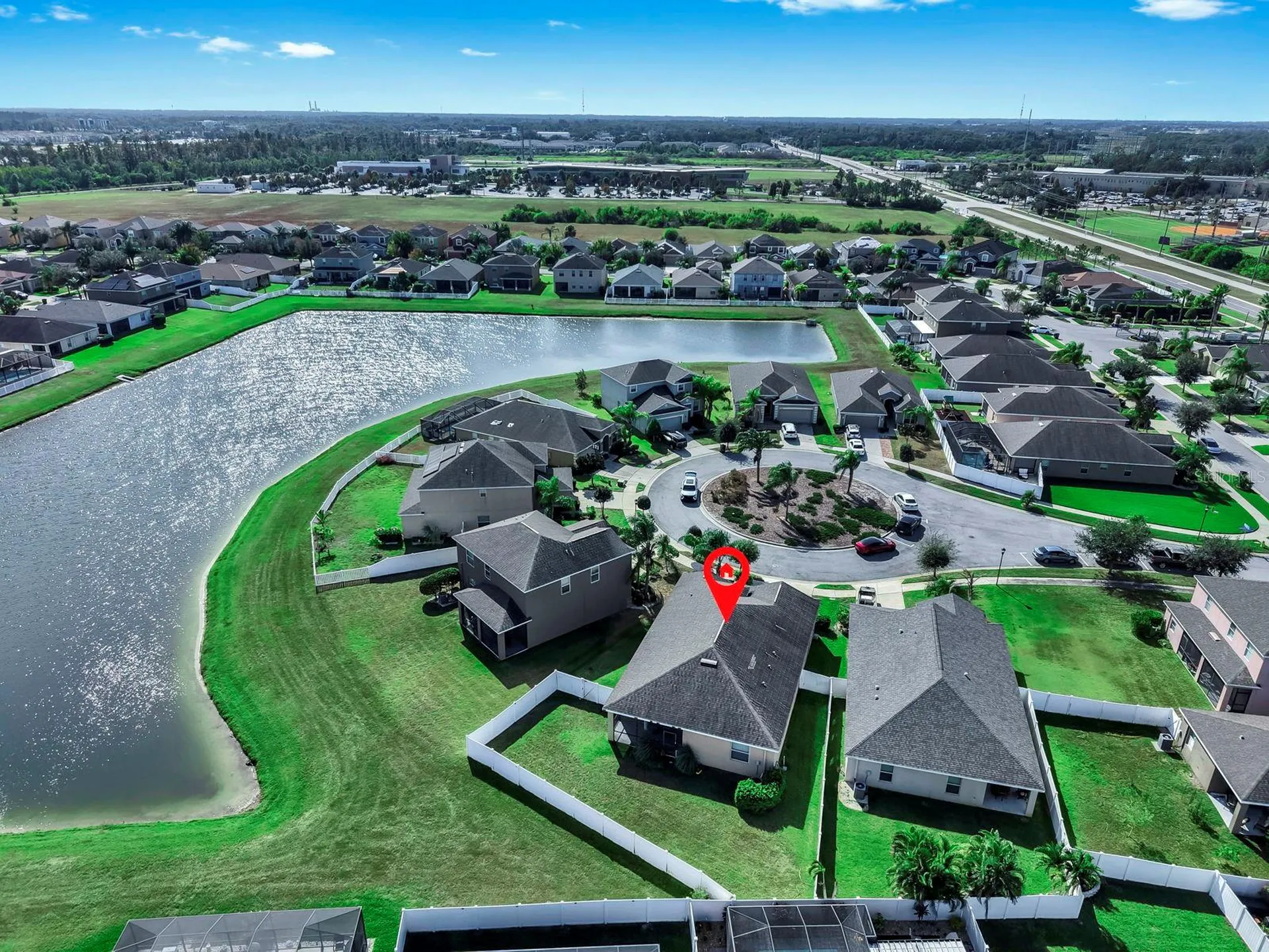 2408 Nighthawk Landing Court Ruskin FL 33570