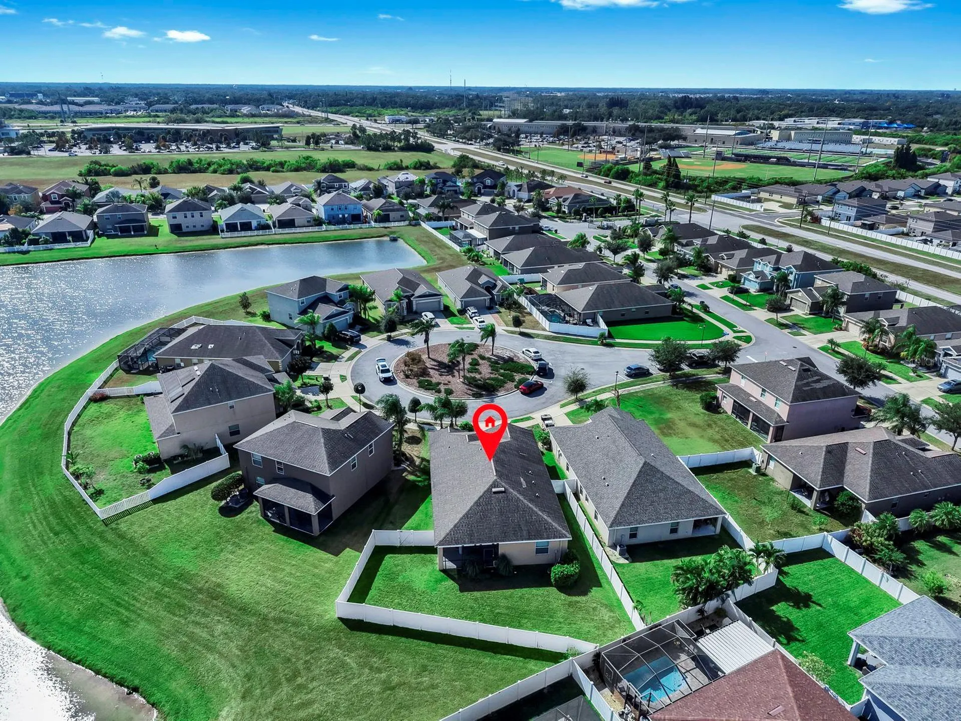 2408 Nighthawk Landing Court Ruskin FL 33570