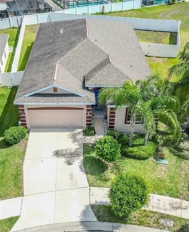 2408 Nighthawk Landing Court Ruskin FL 33570