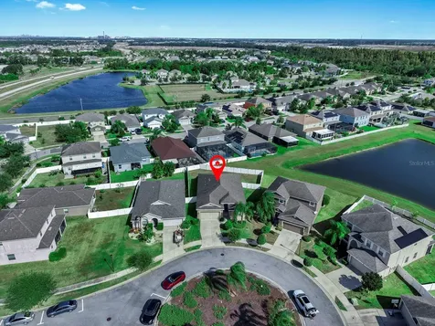 2408 Nighthawk Landing Court Ruskin FL 33570