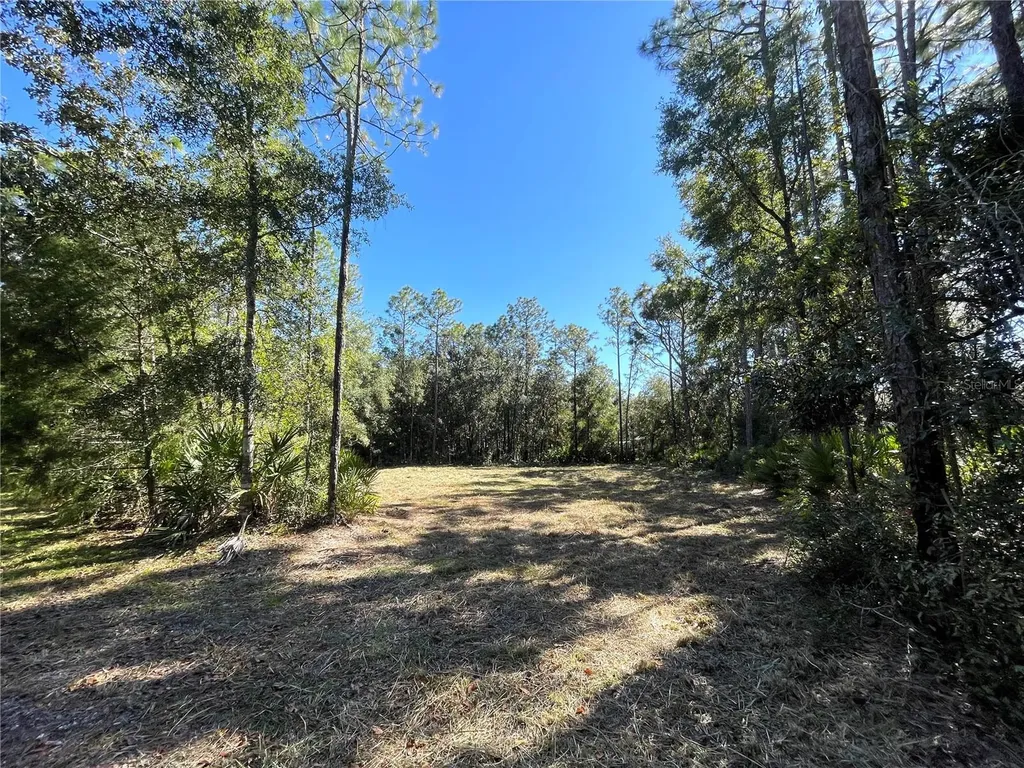 6712 W Macopin Lane Crystal River FL 34429