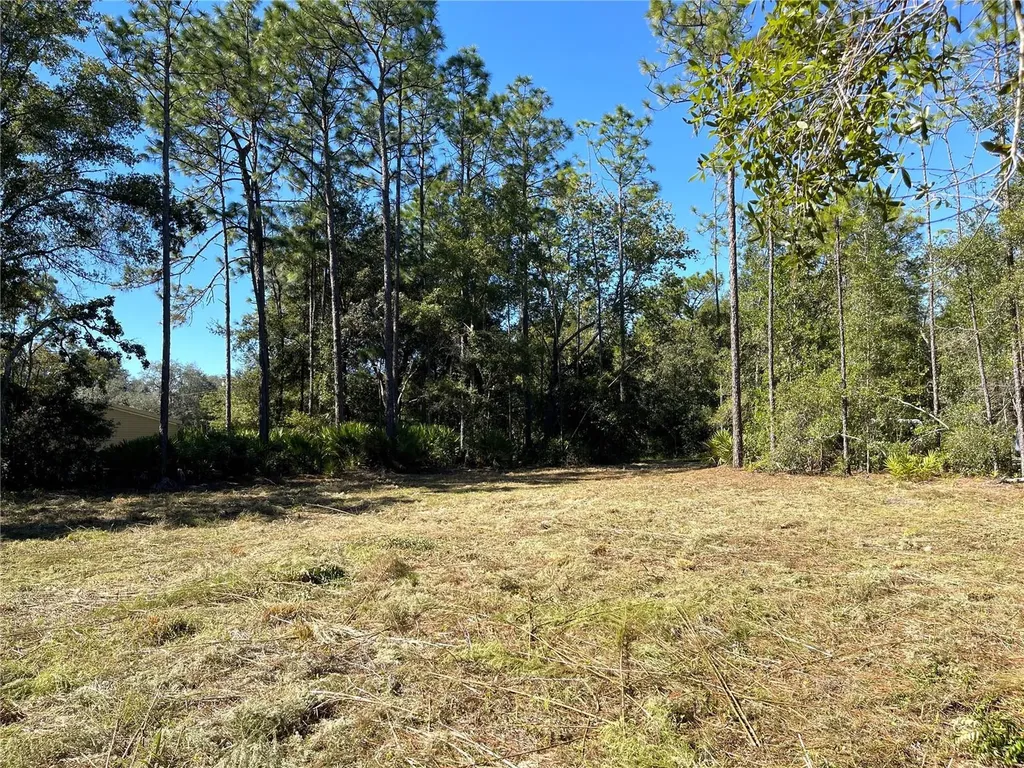 6712 W Macopin Lane Crystal River FL 34429