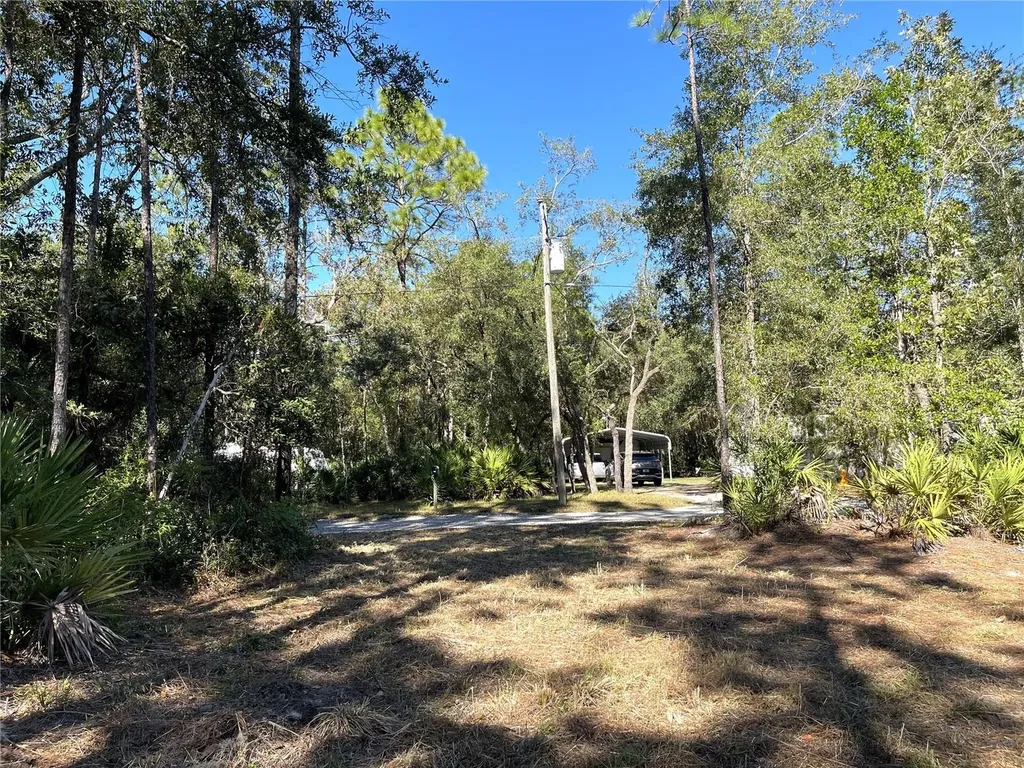 6712 W Macopin Lane Crystal River FL 34429