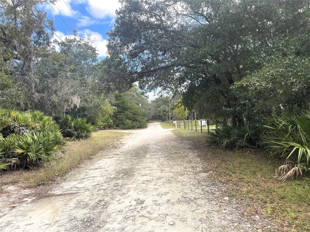 6712 W Macopin Lane Crystal River FL 34429