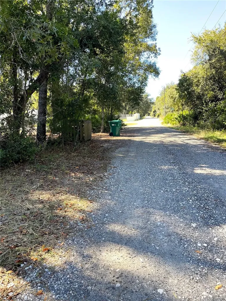 6712 W Macopin Lane Crystal River FL 34429