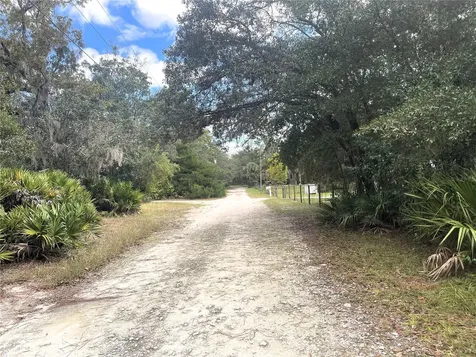 6712 W Macopin Lane Crystal River FL 34429