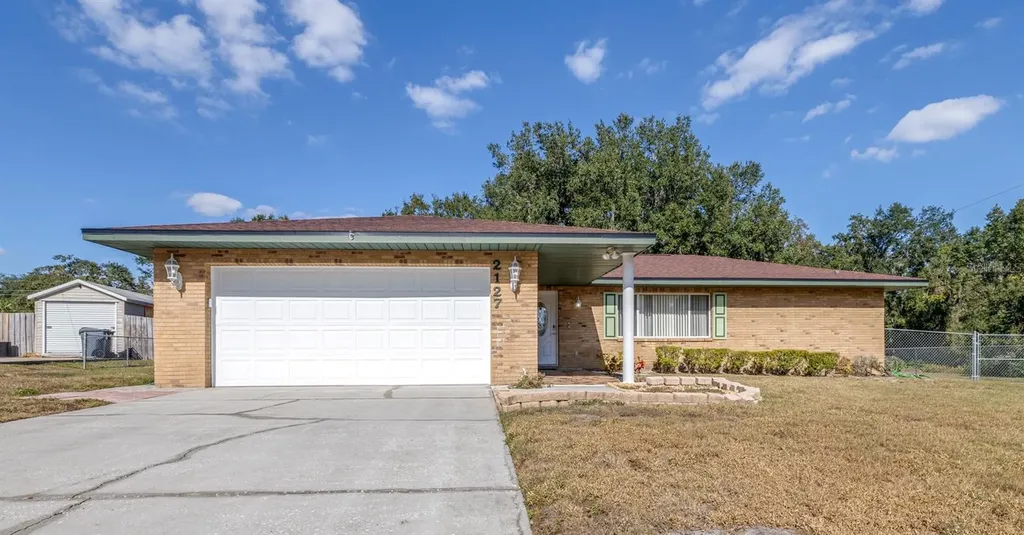 2127 Noretta Lane Lakeland FL 33811