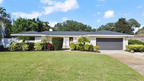 3631 Saint Moritz Street Belle Isle FL 32812