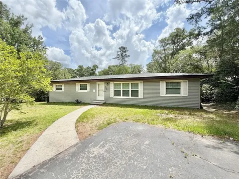 405 NW 123rd Street Newberry FL 32669
