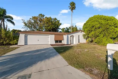 7431 Buchanan Drive Port Richey FL 34668