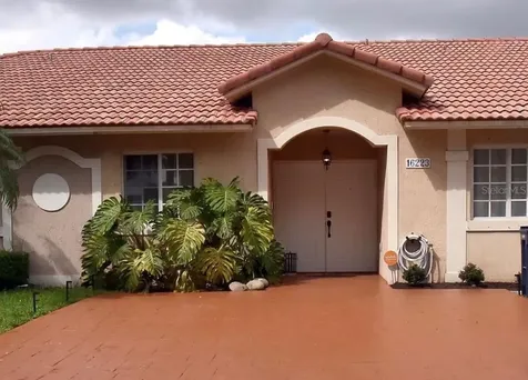 16223 SW 58th Lane Miami FL 33193