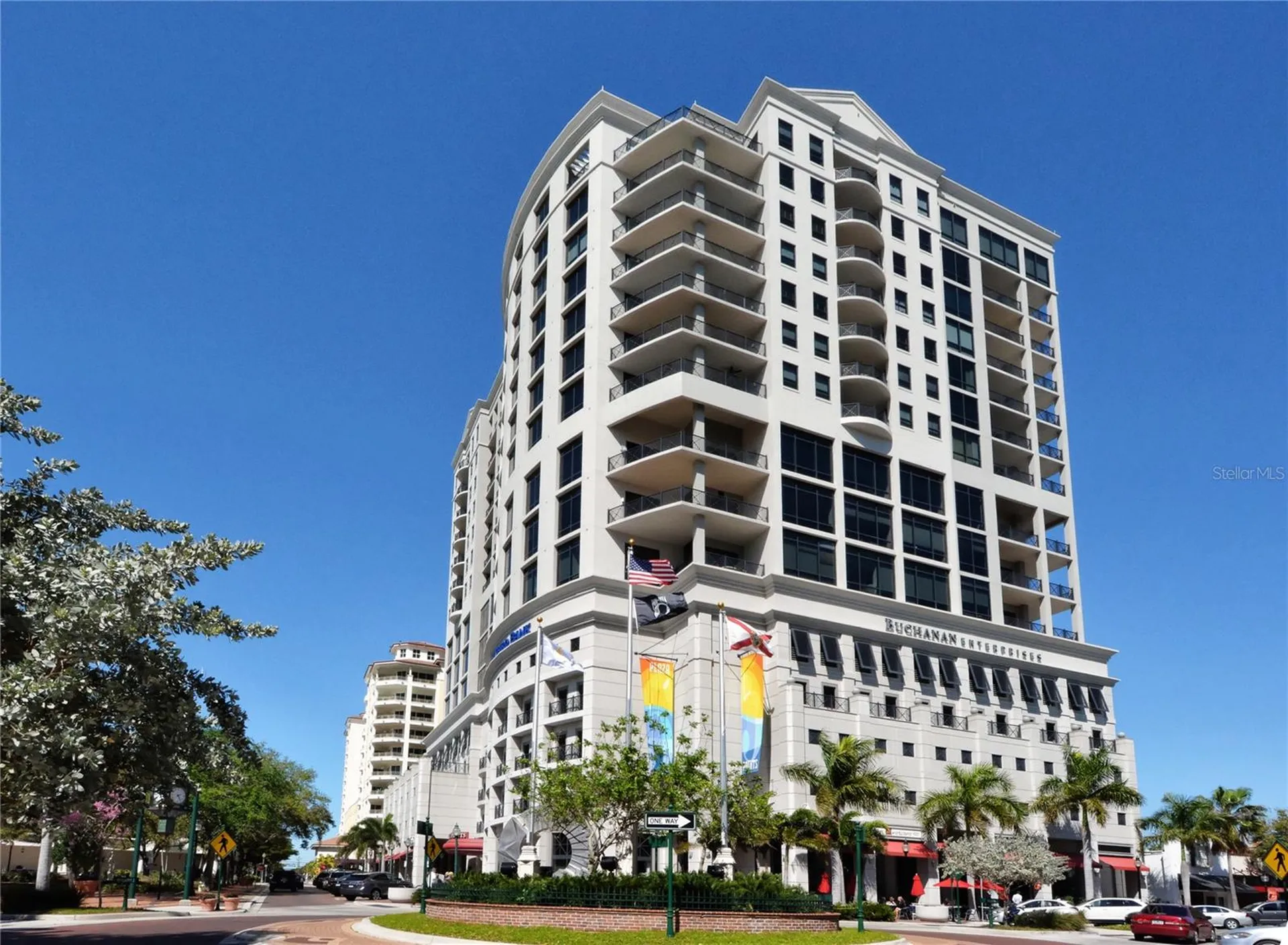 50 Central Avenue Sarasota FL 34236