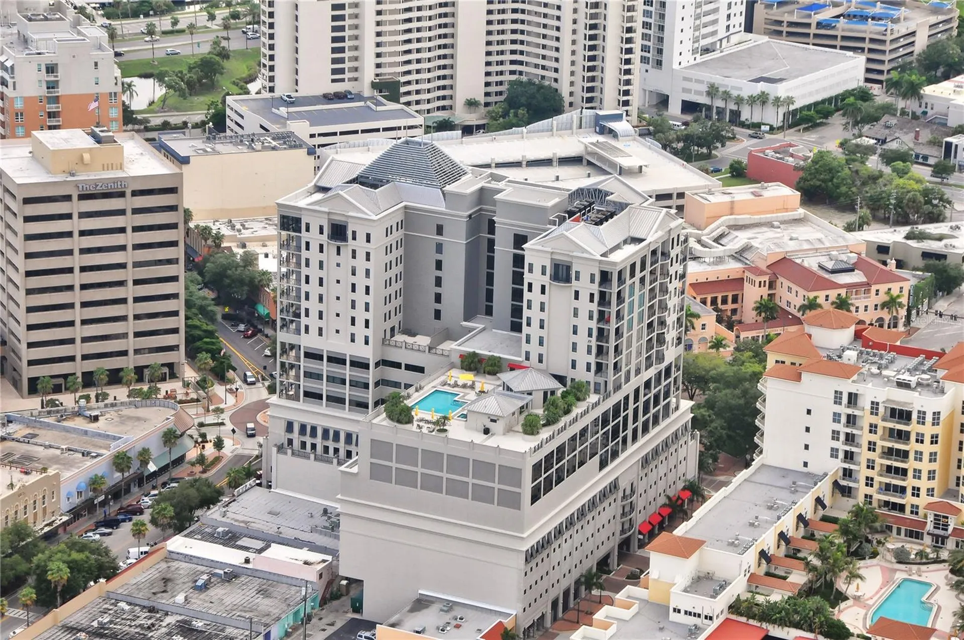 50 Central Avenue Sarasota FL 34236