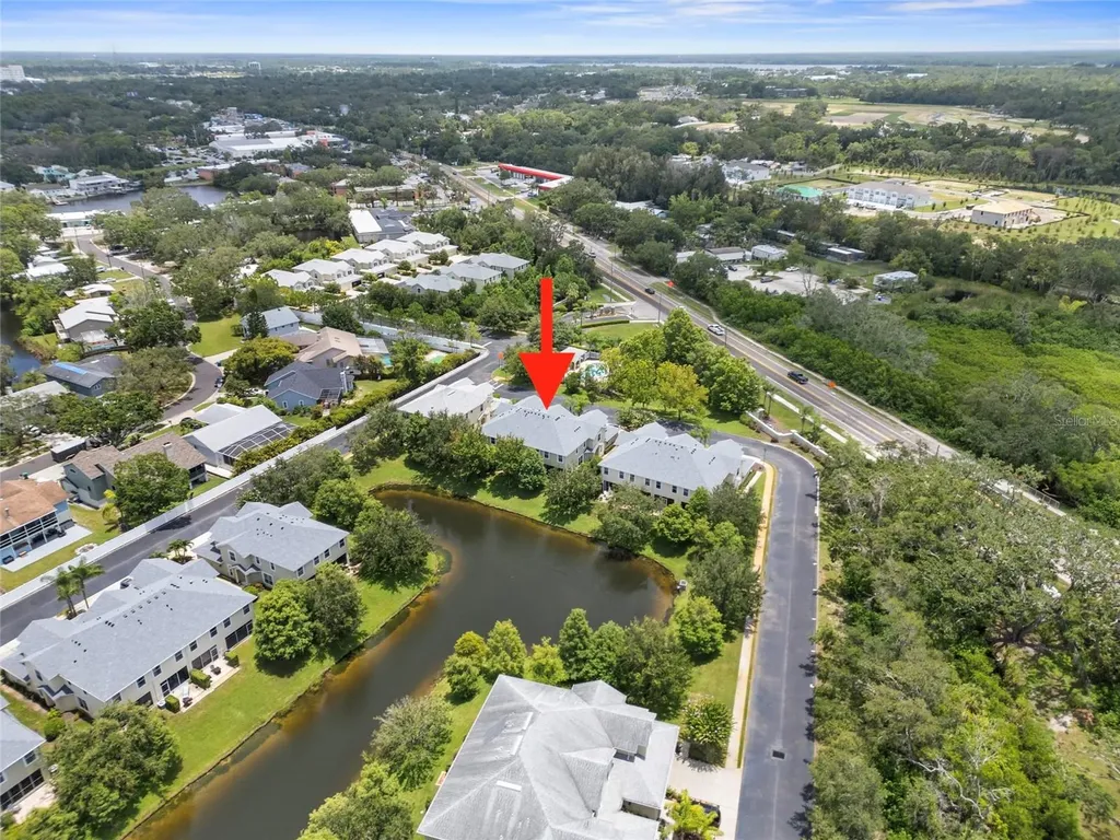 Palm Harbor FL 34683
