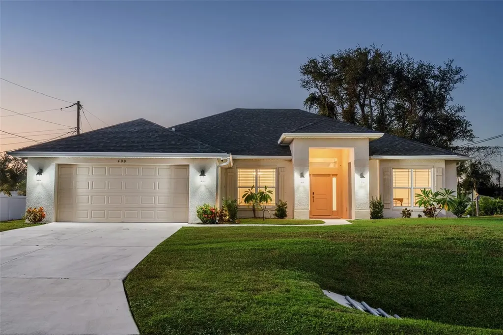 400 Marlin Road Venice FL 34293