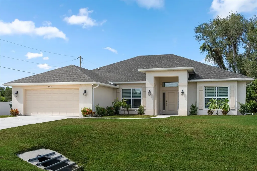 400 Marlin Road Venice FL 34293