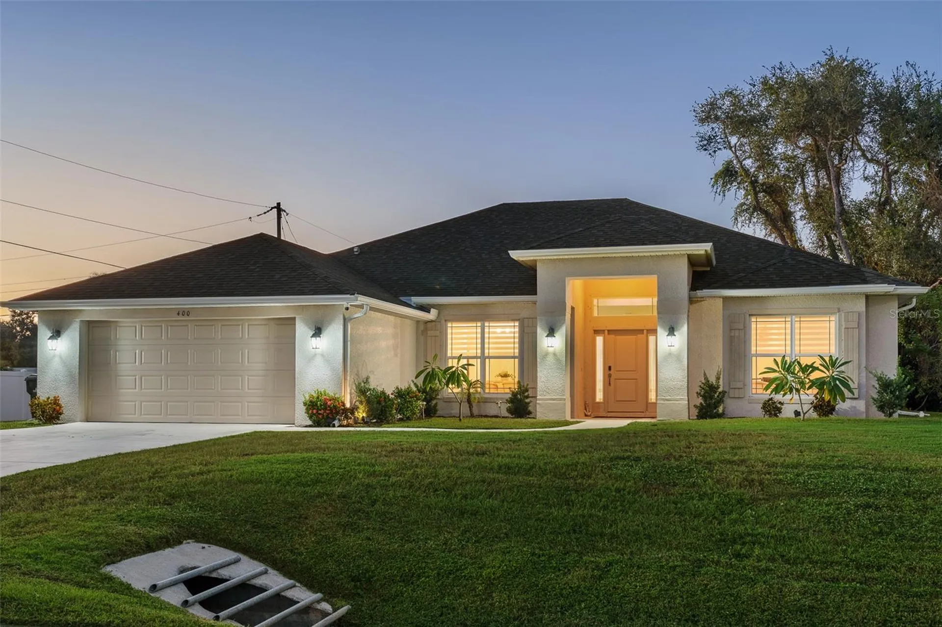 400 Marlin Road Venice FL 34293