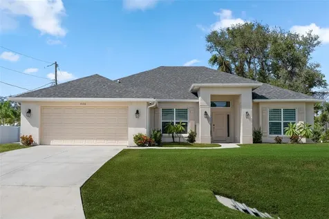400 Marlin Road Venice FL 34293