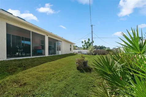 400 Marlin Road Venice FL 34293