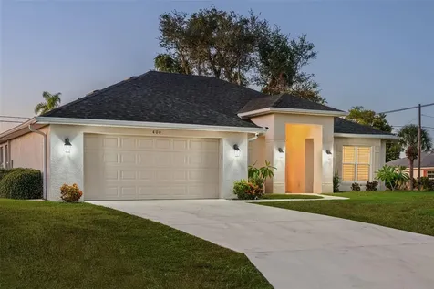 400 Marlin Road Venice FL 34293